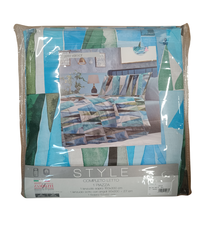 COMPLETO LENZUOLO 1/2P STYLE Tellini S.r.l. Ingrosso Abbigliamento